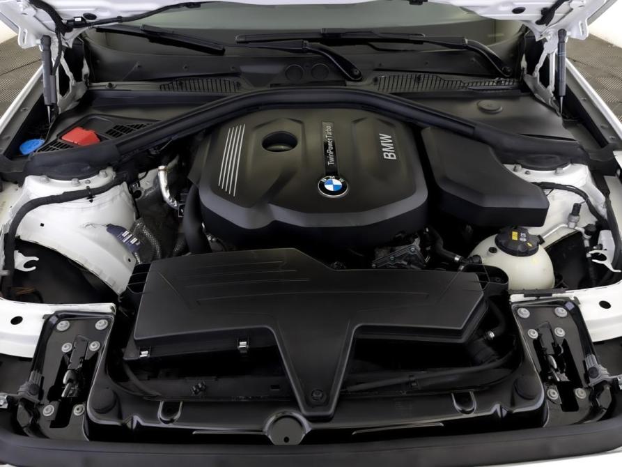 BMW 1 серии II (F20/F21) Рестайлинг 2 Москва  - изображение 9