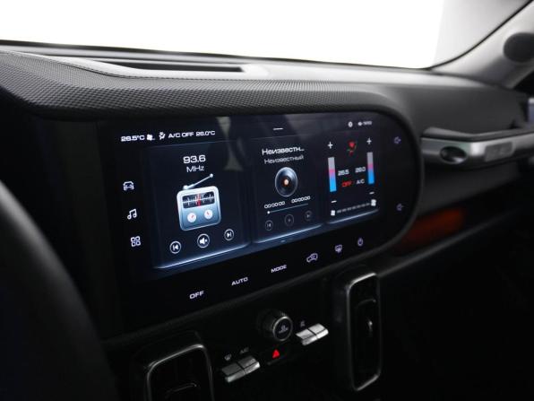 Haval Dargo I с пробегом 2023 года, цена 2 389 444 рубля, 81098 км, внедорожник, Автокод Объявления
