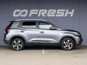 Chery Tiggo 4 Pro I Краснодар  - изображение 30
