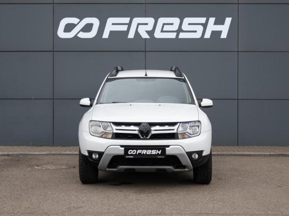 Renault Duster I Рестайлинг с пробегом 2018 года, цена 1 310 000 рублей, 175784 км, внедорожник, Автокод Объявления