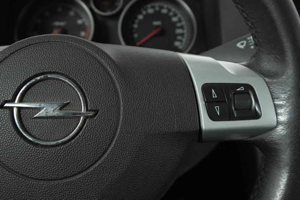 Opel Astra H Рестайлинг Пермь  - изображение 16