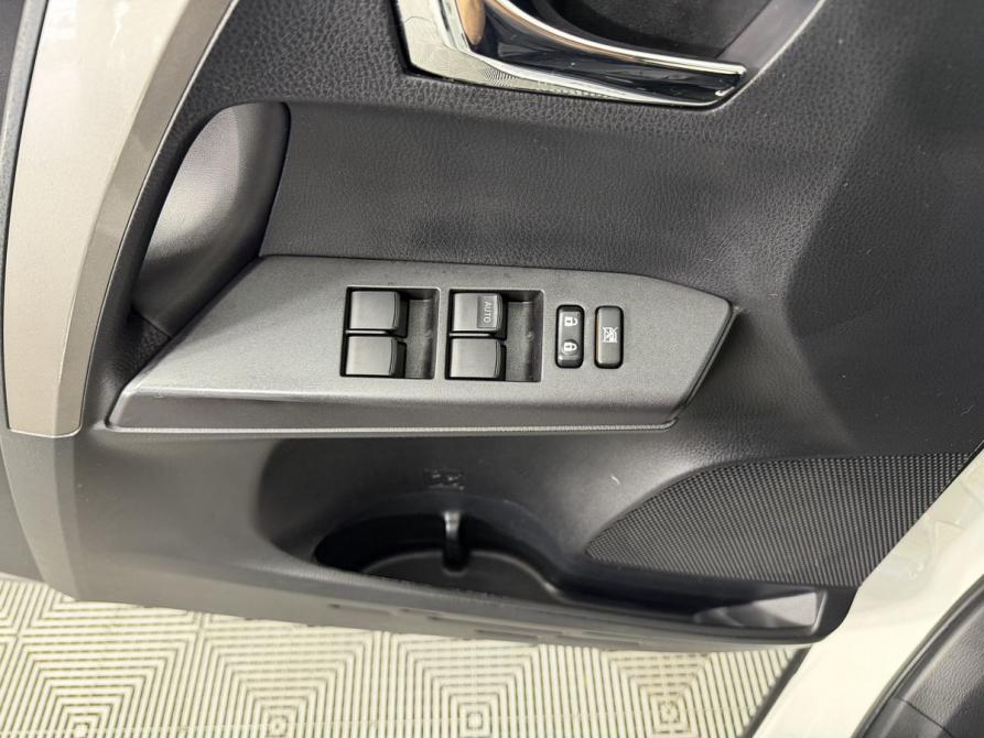 Toyota RAV4 IV (XA40) Рестайлинг Калининград  - изображение 12
