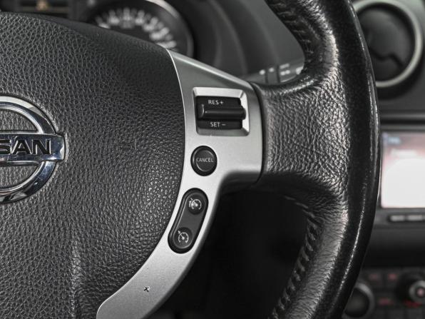 Nissan Qashqai I Рестайлинг с пробегом 2012 года, цена 965 700 рублей, 219923 км, внедорожник, Автокод Объявления