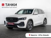 Geely Monjaro I Иркутск  - изображение 29