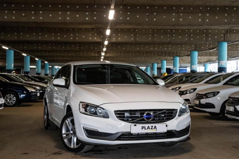 Volvo S60 II Рестайлинг Уфа  - изображение 2