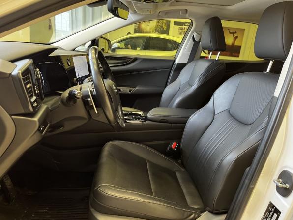 Lexus NX I Рестайлинг с пробегом 2021 года, цена 5 350 000 рублей, 44900 км, внедорожник, Автокод Объявления