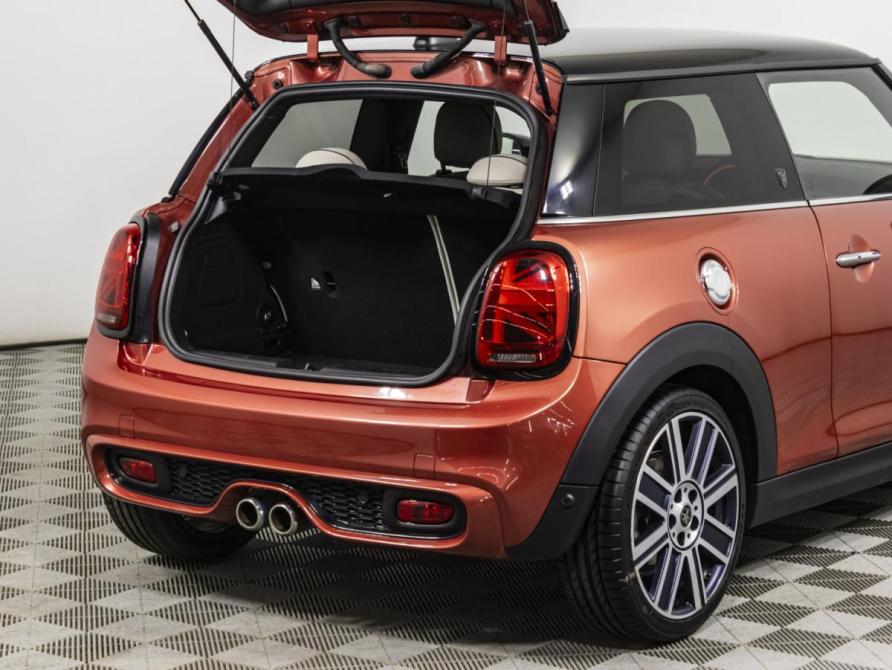 Mini Hatch III (F55/F56) Рестайлинг Москва  - изображение 21