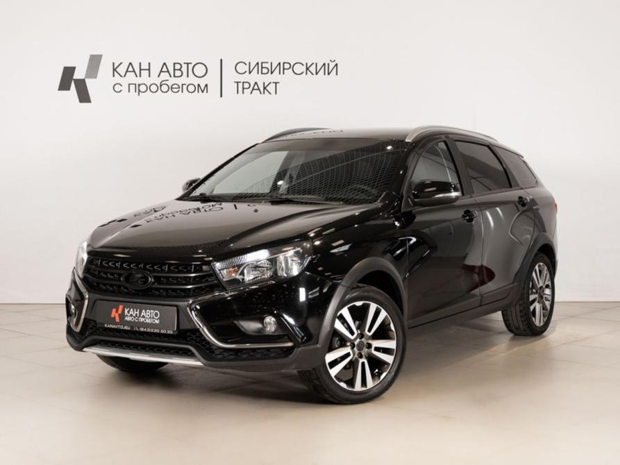 Lada (ВАЗ) Vesta I Казань  - изображение 1