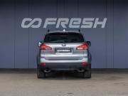 Subaru Tribeca I Рестайлинг Краснодар  - изображение 27