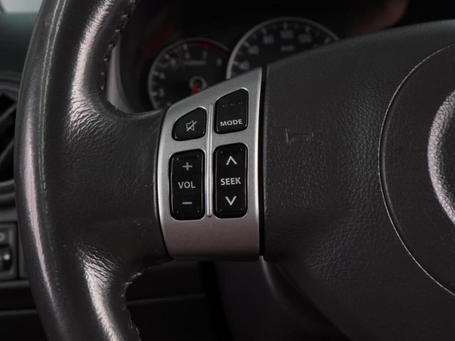Suzuki SX4 I (Classic) Воронеж  - изображение 15
