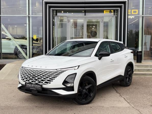Omoda C5 I с пробегом 2023 года, цена 1 610 000 рублей, 78063 км, внедорожник, Автокод Объявления