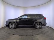 Toyota RAV4 V (XA50) Москва  - изображение 38