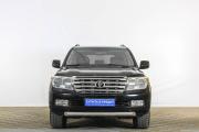 Toyota Land Cruiser 200 Series Тюмень  - изображение 26