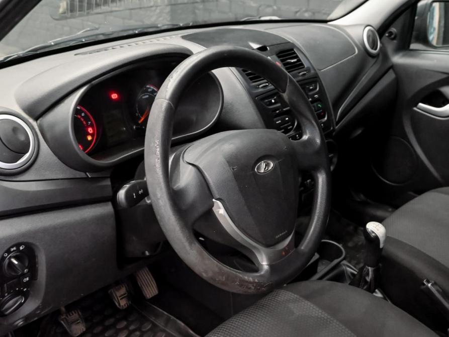 Lada (ВАЗ) Kalina II Екатеринбург  - изображение 15