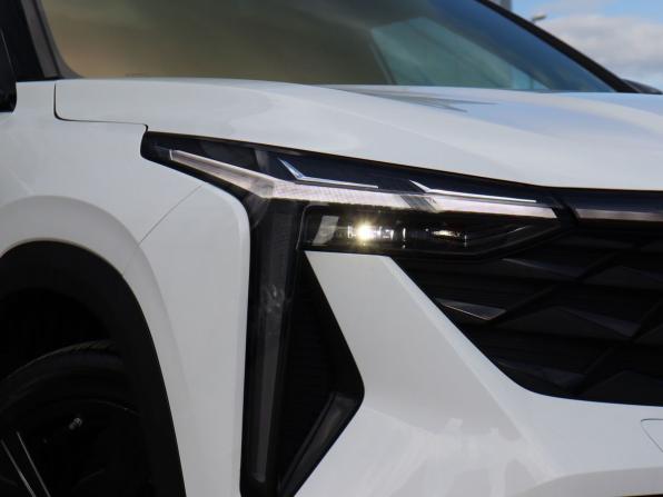 Geely Cityray с пробегом 2024 года, цена 2 590 000 рублей, 20294 км, внедорожник, Автокод Объявления