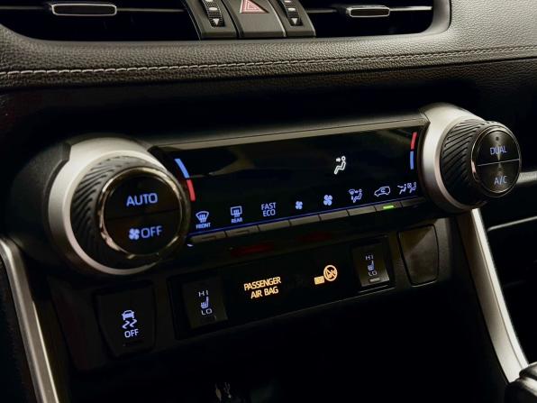 Toyota RAV4 V (XA50) с пробегом 2019 года, цена 3 140 000 рублей, 141421 км, внедорожник, Автокод Объявления