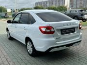 Lada (ВАЗ) Granta I Рестайлинг Вологда  - изображение 19