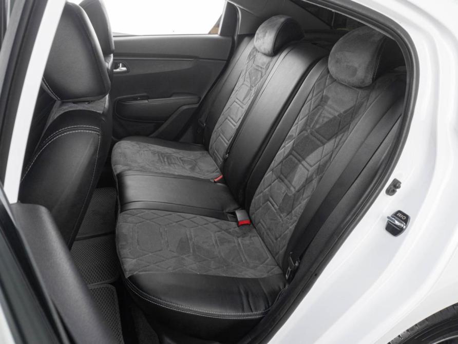 Kia Rio IV Тюмень  - изображение 9