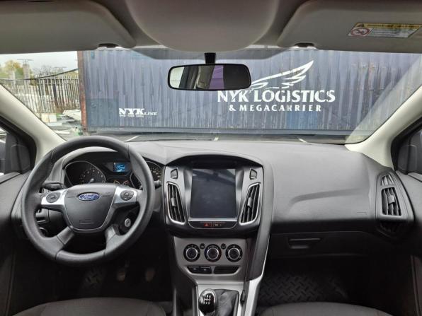 Ford Focus III с пробегом 2013 года, цена 674 000 рублей, 208163 км, универсал, Автокод Объявления