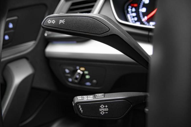 Audi Q5 II (FY) с пробегом 2017 года, цена 2 932 000 рублей, 152881 км, внедорожник, Автокод Объявления