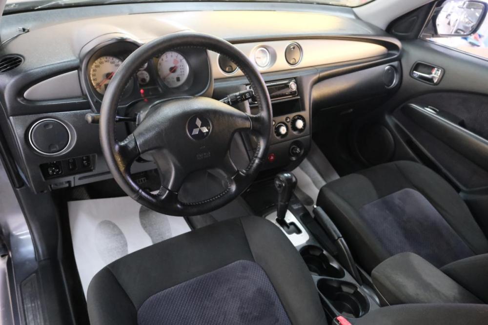 Mitsubishi Outlander I Омск  - изображение 11