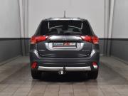 Mitsubishi Outlander III Рестайлинг Кемерово  - изображение 20