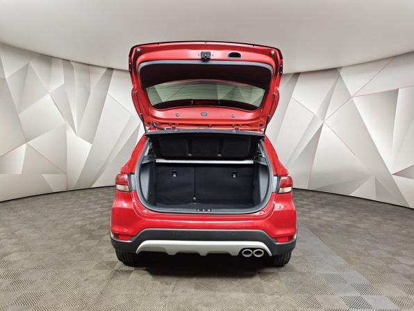 Kia Rio IV с пробегом 2019 года, цена 1 515 000 рублей, 98766 км, хэтчбек, Автокод Объявления