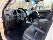 Toyota Land Cruiser Prado 150 Series Рестайлинг 3 Ростов-на-Дону  - изображение 24
