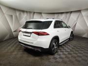 Mercedes-Benz GLE II (V167) Москва  - изображение 23