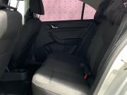 Skoda Rapid I Тамбов  - изображение 30