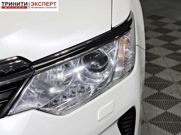 Toyota Camry VII (XV50) Рестайлинг с пробегом 2016 года, цена 2 297 000 рублей, 147030 км, седан, Автокод Объявления