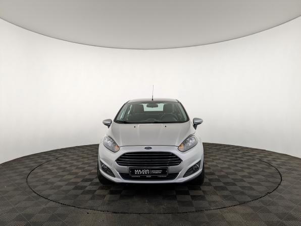 Ford Fiesta Mk6 Рестайлинг с пробегом 2016 года, цена 830 000 рублей, 103014 км, седан, Автокод Объявления
