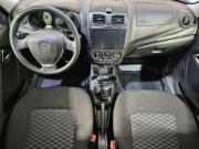 Lada (ВАЗ) Granta I Рестайлинг Воронеж  - изображение 31