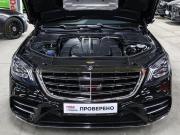 Mercedes-Benz S-Класс VI (W222 C217) Рестайлинг Москва  - изображение 48