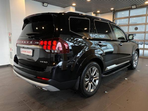 Kia Mohave I Рестайлинг 2 с пробегом 2020 года, цена 4 370 000 рублей, 122813 км, внедорожник, Автокод Объявления