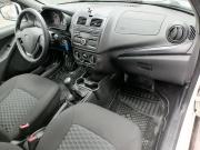 Lada (ВАЗ) Granta I Рестайлинг Санкт-Петербург  - изображение 28