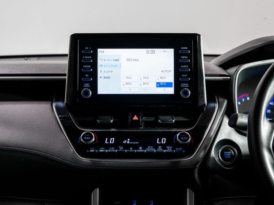 Toyota Corolla Cross I Чита  - изображение 12