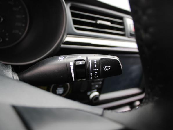 Kia Rio IV с пробегом 2019 года, цена 1 219 000 рублей, 182289 км, седан, Автокод Объявления