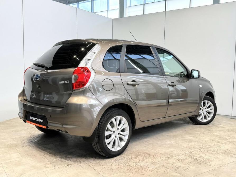 Datsun mi-DO Волжский  - изображение 5