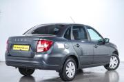 Lada (ВАЗ) Granta I Рестайлинг Челябинск  - изображение 23