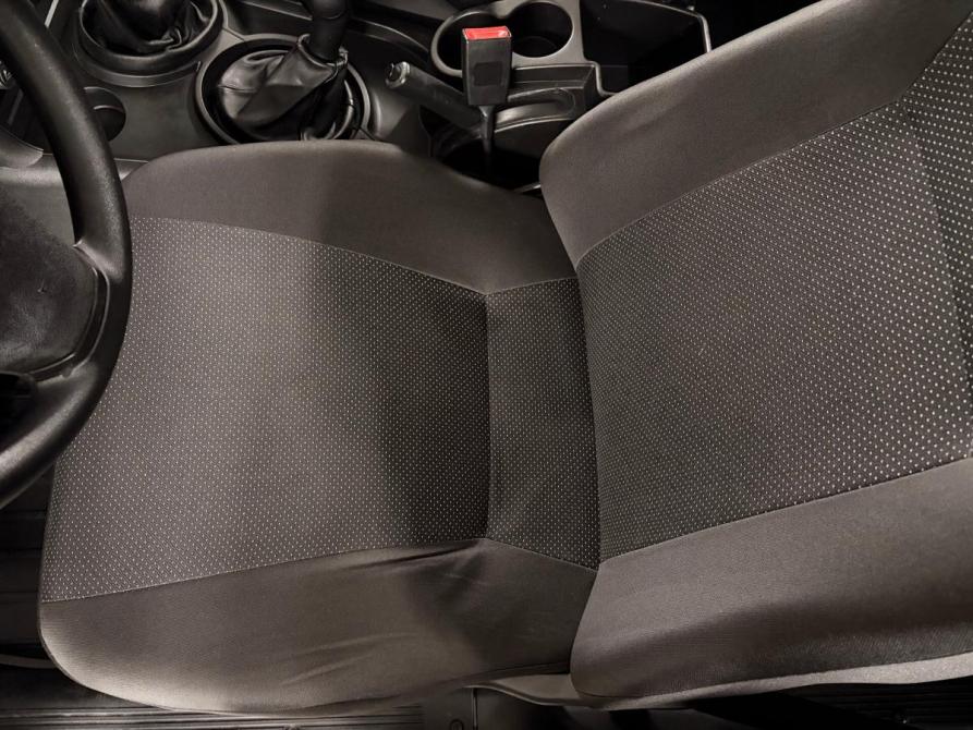 Chevrolet Niva I Рестайлинг Екатеринбург  - изображение 10