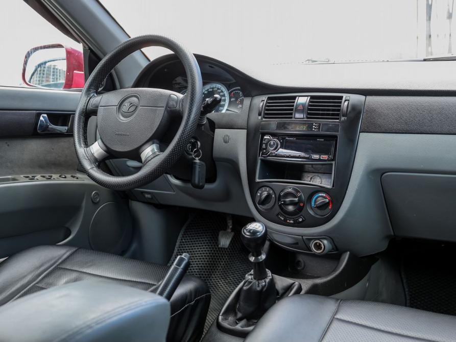 Daewoo Gentra II Ижевск  - изображение 10