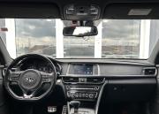 Kia Optima IV Альметьевск  - изображение 18