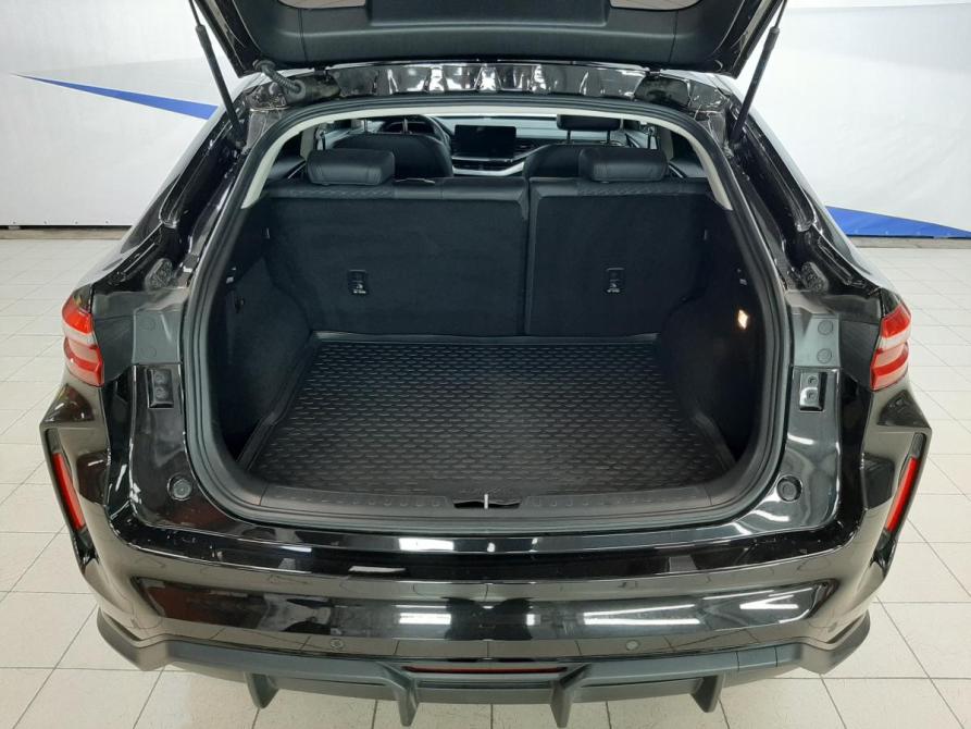 Haval F7x I Рестайлинг Москва  - изображение 5