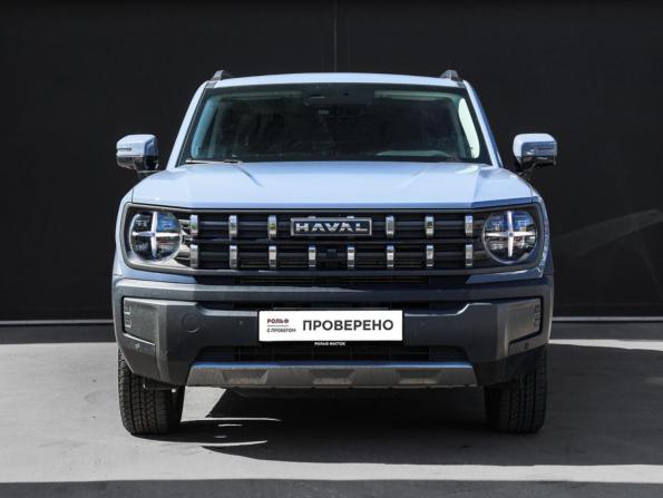 Haval H3 I с пробегом 2024 года, цена 2 350 000 рублей, 17019 км, внедорожник, Автокод Объявления