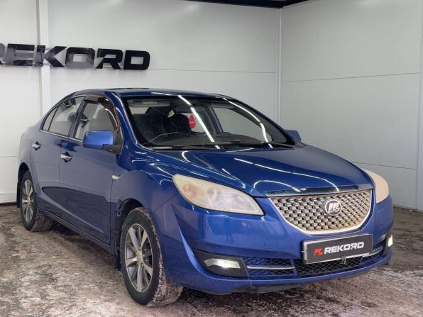 Lifan Cebrium (720) с пробегом 2015 года, цена 399 000 рублей, 197926 км, седан, Автокод Объявления