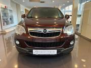 Opel Antara I Рестайлинг Подольск  - изображение 32