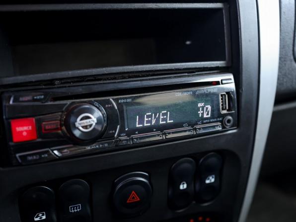 Nissan Almera III (G15) с пробегом 2014 года, цена 599 000 рублей, 160080 км, седан, Автокод Объявления