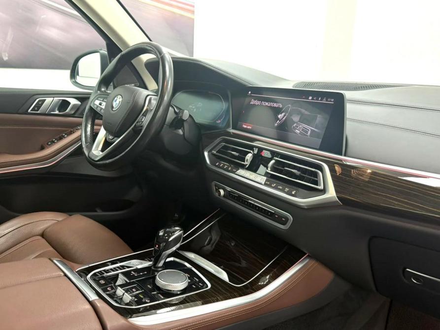 BMW X5 IV (G05/G18) Красноярск  - изображение 33