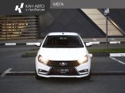 Lada (ВАЗ) Vesta I Казань  - изображение 15